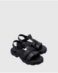 Melissa - Melissa Ella Sandal