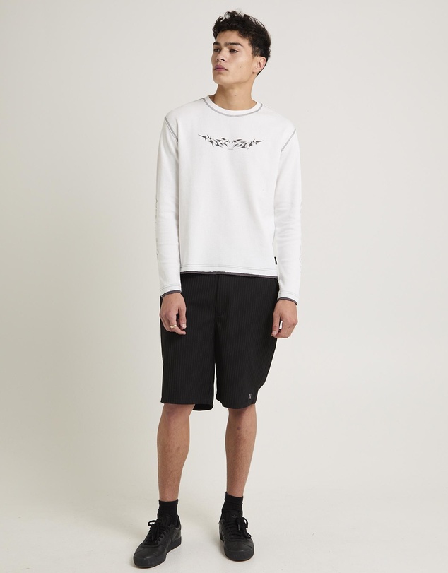 Insight - Nu Waffle Long Sleeve T-Shirt