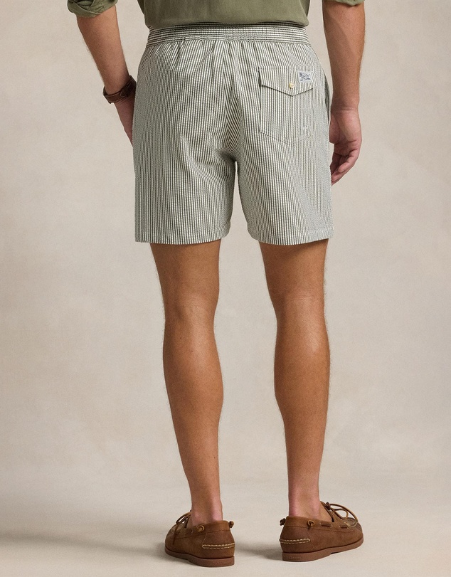Polo Ralph Lauren - 5.75in Traveler Classic Swim Trunks