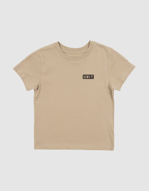 UNIT - Kids Case Tee