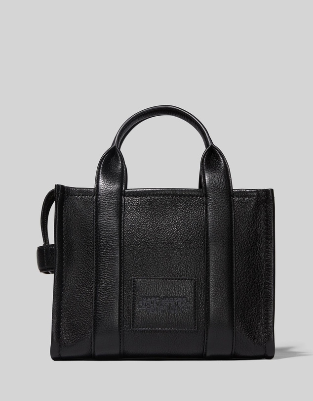 Marc Jacobs - The Leather Small Tote Bag