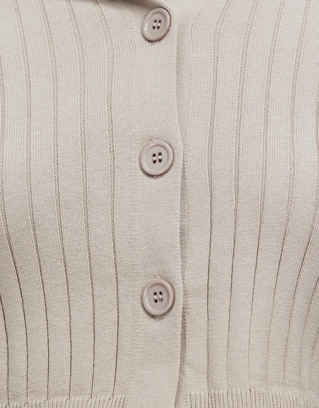 All Fenix - Amalfi Cropped Cardi