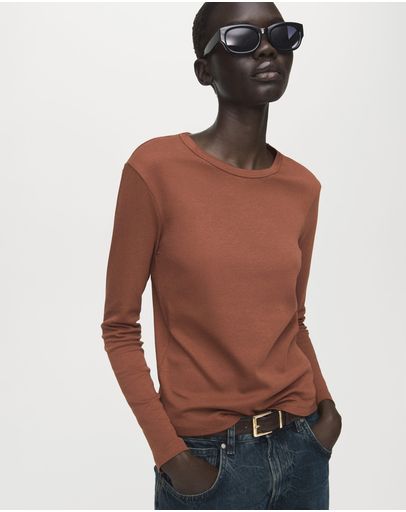 Rust & Copper