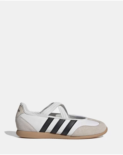 adidas Sportswear - Barreda Mary Jane Shoes - Women's