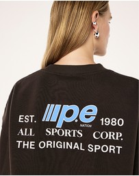 P.E Nation - Glide Sweat