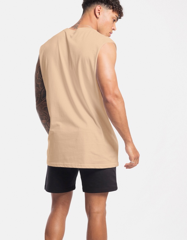 Vacancy Co - 6-Pack Vacant Tank