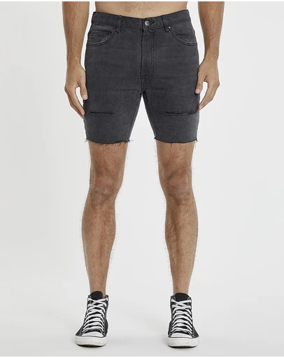 Kiss Chacey - KS2 Denim Shorts