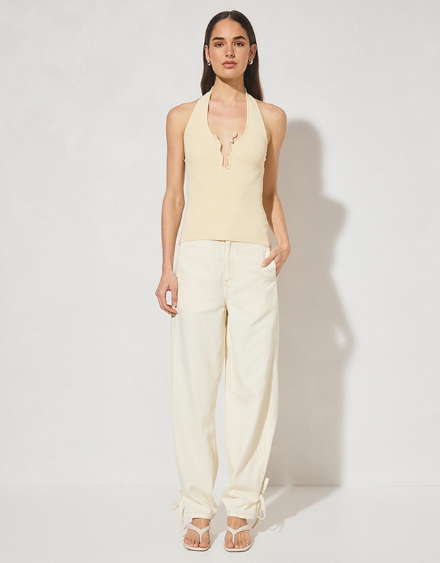 MON RENN - Nova Pants