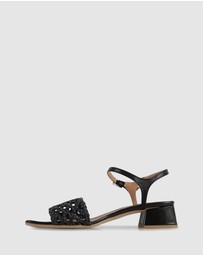 S by Sempre Di - Catalina Sandals