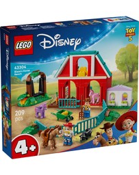 LEGO - 43304 Blaze's Horse Ranch