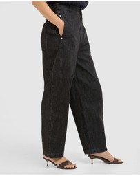 Barbour - Myra Denim Trousers