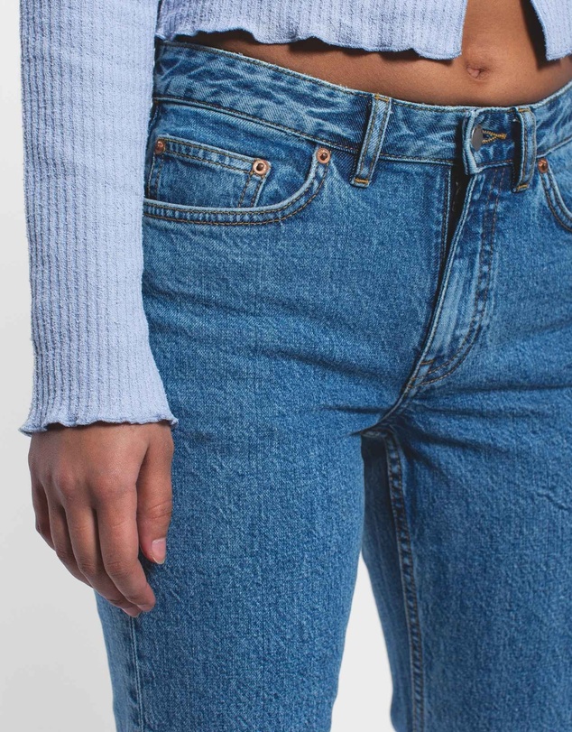 Dr Denim - Elba Bootcut Jeans