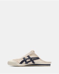 Onitsuka Tiger - Mexico 66 Sabot - Unisex
