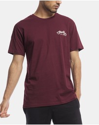 Stock & Co. - Scroll Tee