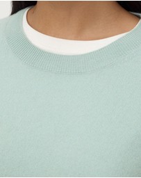 Assembly Label - Odelle Cashmere Knit