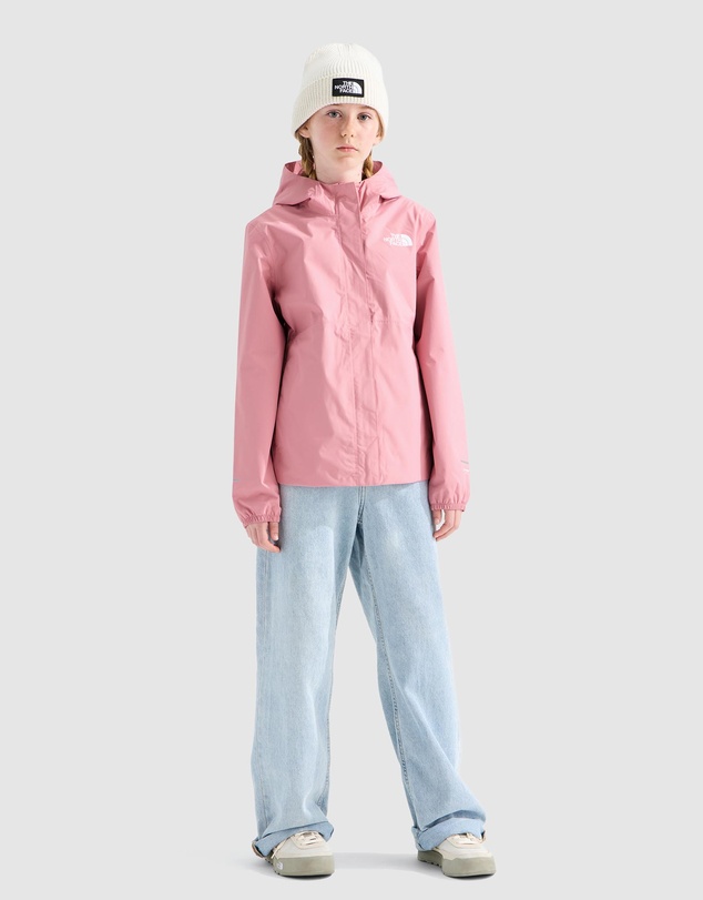 The North Face - Antora Rain Jacket - Teens