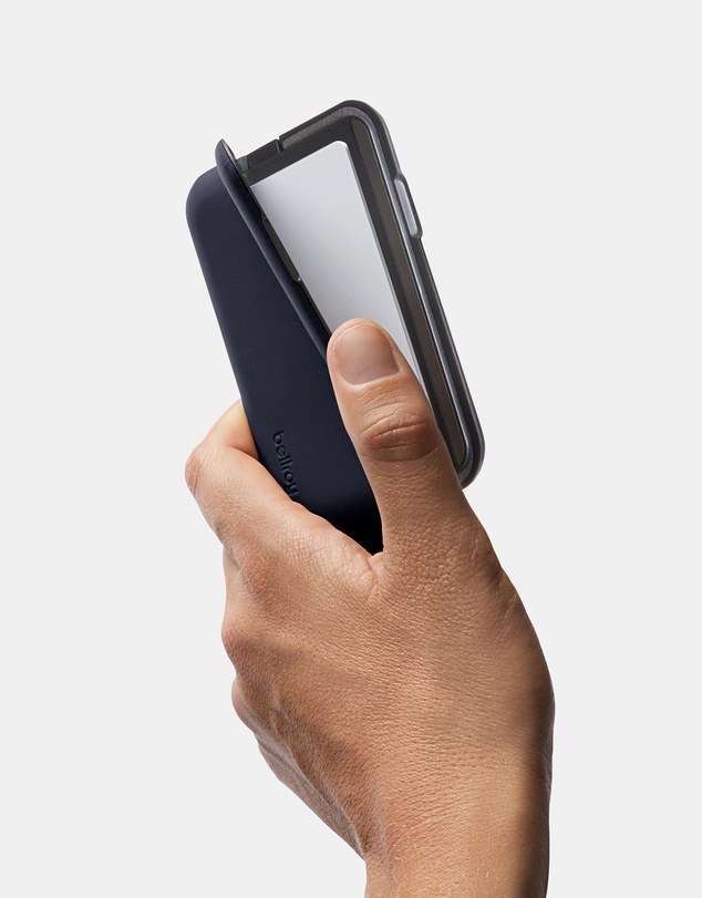 Bellroy - Flip Case (Second Edition)
