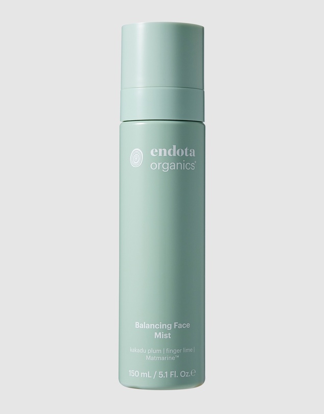 Endota - Organics - Balancing Face Mist