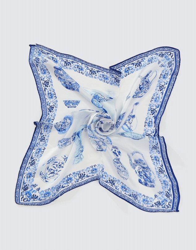8 Other Reasons - Royal Scarf