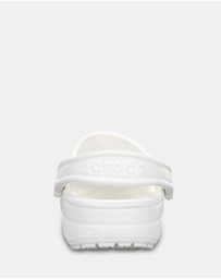 Crocs - Classic Clogs - Unisex