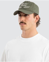 Nena & Pasadena - Legacy Cap