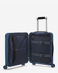 Maison De Sabre - The Carry-On Suitcase