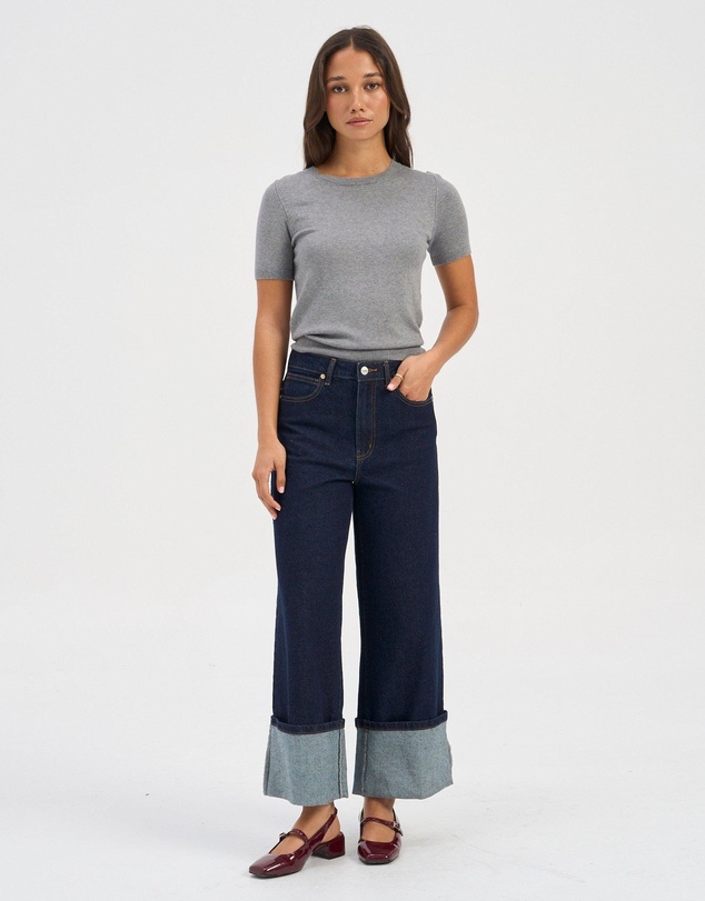 ONLY - Venice Life Knit Top