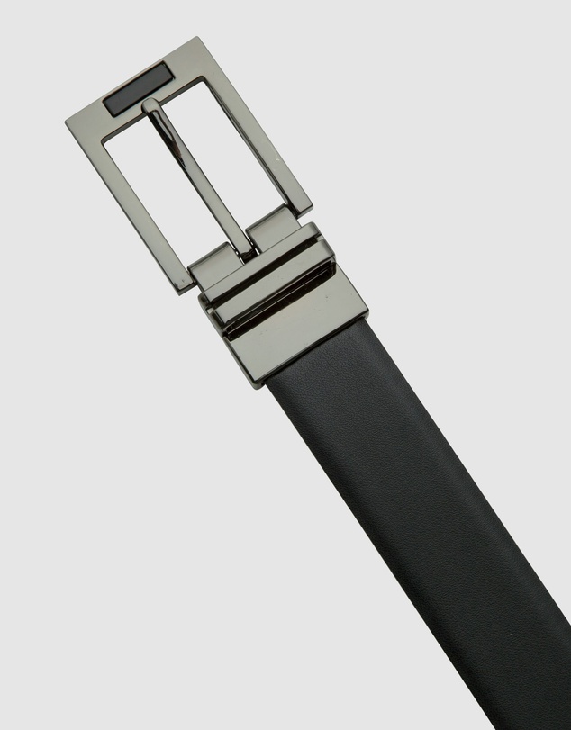 Tarocash - Peaks Reversible Belt