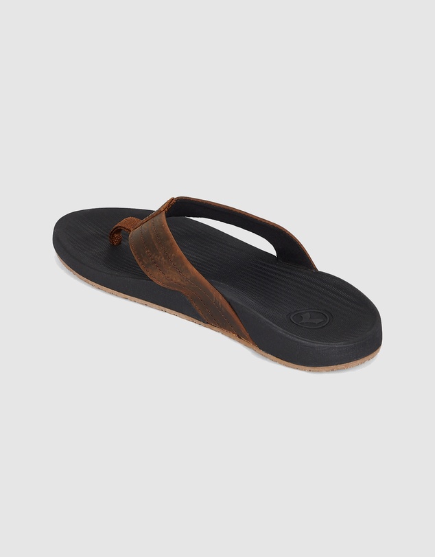 Kustom - Mens Cruiser Thongs