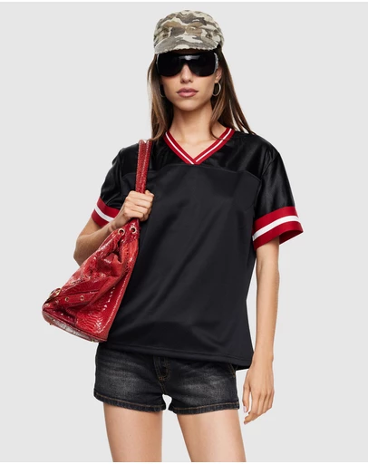Lioness - Lions Jersey
