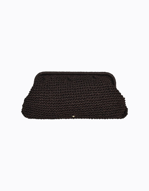 PETA AND JAIN - Caty Clutch Bag