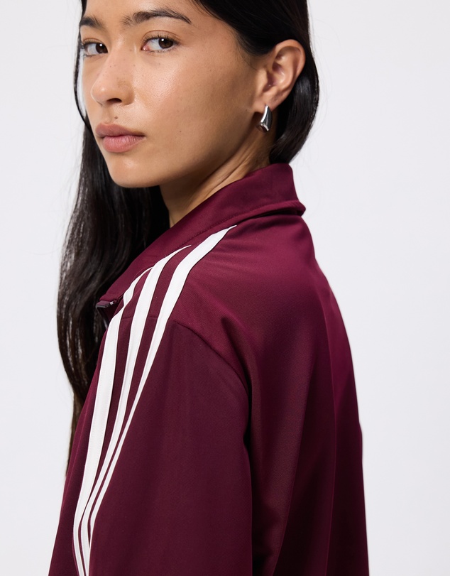 adidas Originals - Firebird Loose Track Top