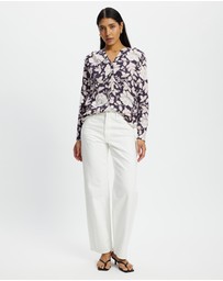 KAJA Clothing - Bettina Top