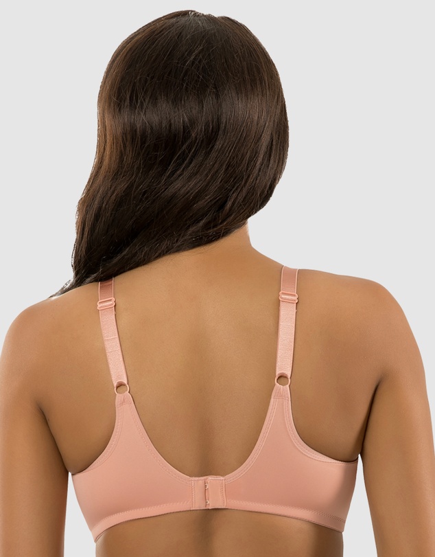 Parfait - Pearl Underwired Seamless Minimiser Bra