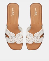 ALDO - Itsandal Sandals
