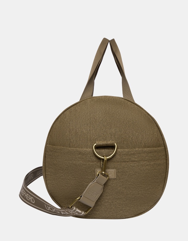 EVERAU - Australian Shepherd Ugg Timora Bag Medium Cotton Upper Bags