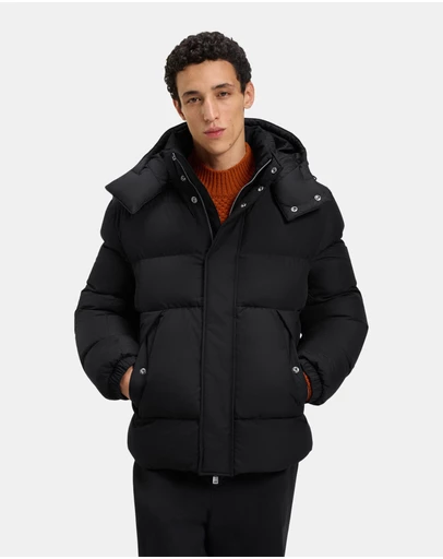 BOSS - H Corbinian Outerwear