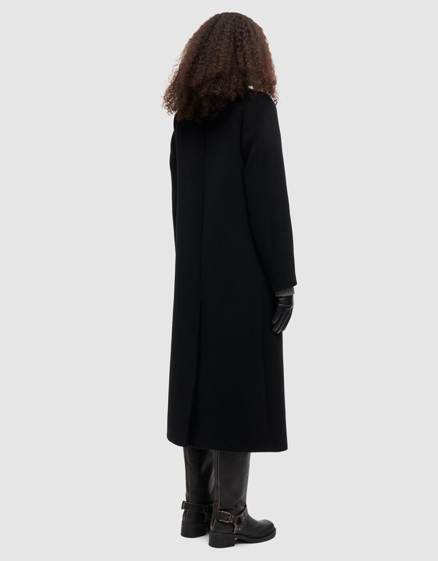 Samsoe Samsoe - Falcon Coat