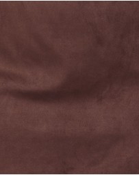 MVN - Faux Suede Mini Skirt