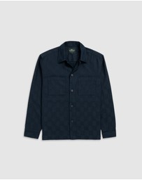 Rodd & Gunn - The Fortress Long Sleeve Shirt