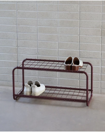 DESIGNSTUFF - FORMA Shoe Rack