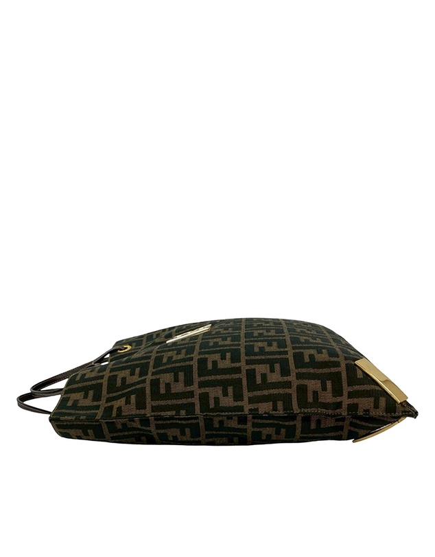 Pre-Loved by Azura Reborn - Pre-Loved Zucca Canvas Tote