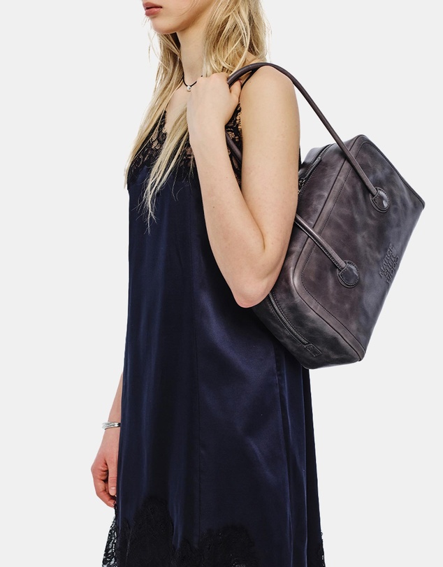 MARGESHERWOOD - Soft Boston Bag
