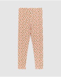ARKET - Ribbed Leggings - Babies-Teens