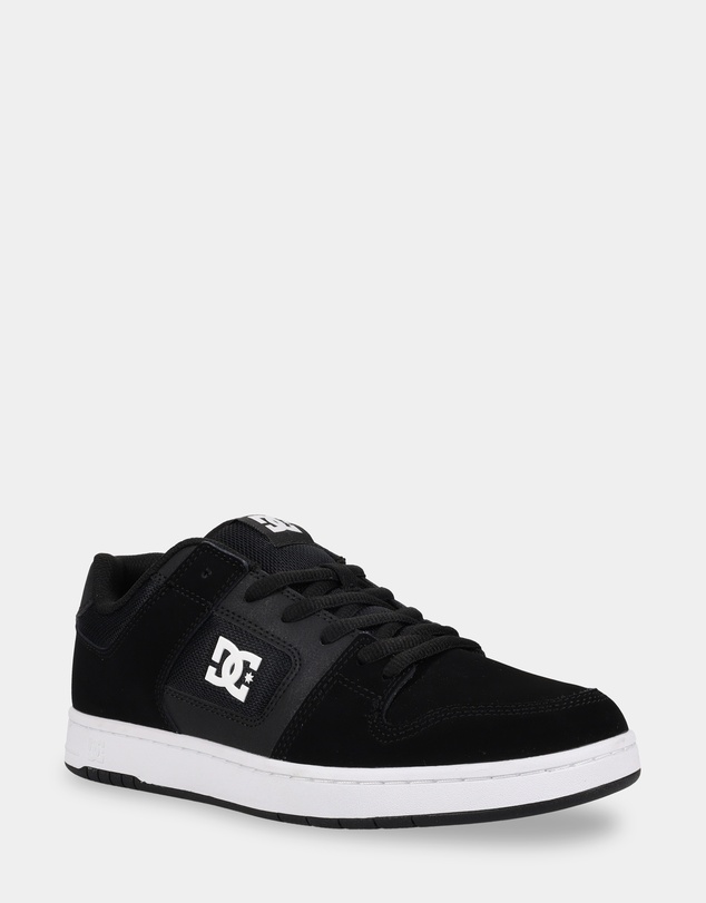 DC Shoes - Mens Manteca 4 Sneakers