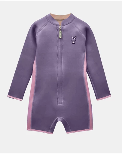 Roarsome - Hop the Bunny - Kids Wetsuit