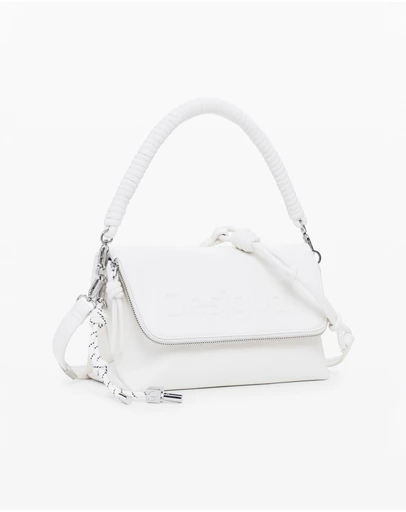 Desigual - Mini crossbody bag