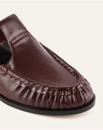 Jo Mercer - Malia Loafers