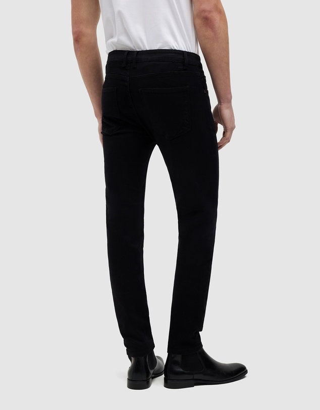Politix - Slim Stretch 5 Pocket Denim Jeans