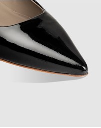 Habbot - Atkin Block Heels